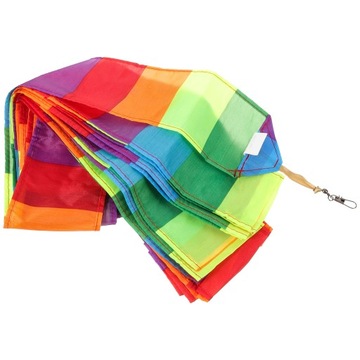 УЛИЧНАЯ ЛАМПА WINDSOK STEAMER RAINBOW