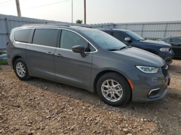 Chrysler Pacifica II 2022 Chrysler Pacifica Touring L, 2022r., 3.6L 3.6 Benzyna 287KM, zdjęcie 1