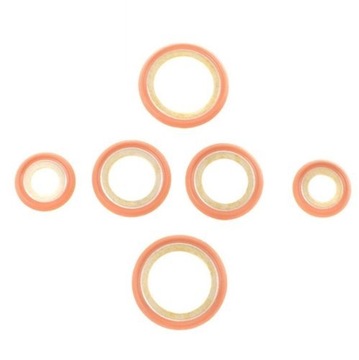 УПЛОТНЕНИЯ КОНДИЦИОНЕРА ВОЗДУХА _ 5181037 _FORD OE