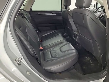 Ford Mondeo V Kombi Facelifting 2.0 Hybrid 187KM 2019 FORD MONDEO 2.0 Hybrid Titanium FULL LED Skóra Wentylowana F-Vat 23%, zdjęcie 2