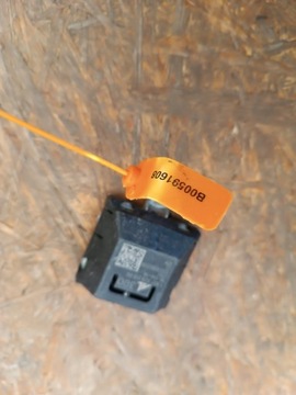 CITROEN DS4 MODUL ZÁHYB MĚNIČ 130732921300
