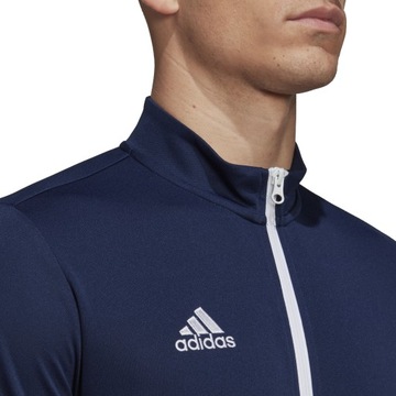 ADIDAS BLUZA MĘSKA rozpinana sportowa ENTRADA XXL