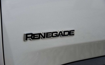 Jeep Renegade SUV 2.0 MultiJet 140KM 2016 Jeep Renegade Alusy LED Navi linne assist 4x4 GRZANE FOTELE i kierownica, zdjęcie 14