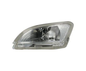 BLIKAČ PŘEDNÍ RENAULT TWINGO N 11.11-- 261656873R