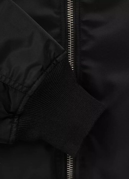 Зимняя куртка-бомбер Pit Bull MA 1 Verano L