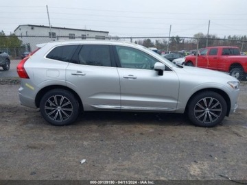 Volvo XC60 II Crossover T5 250KM 2020 Volvo XC 60 2020 Volvo XC60 T5 AWD Inscription 2.0 Benzyna 250KM, zdjęcie 12
