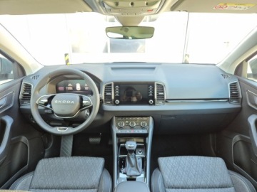 Skoda Karoq Crossover Facelifting 1.5 TSI ACT 150KM 2026 Skoda Karoq DRIVE 1.5 TSI DSG Auto z placu, zdjęcie 18