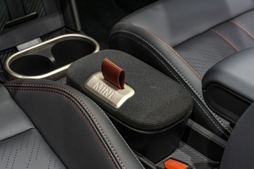 Mini 2025 Mini Cabrio John Cooper Works Cabrio - Dostępny, zdjęcie 20