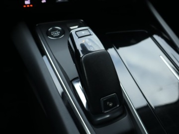 Peugeot 508 II 2019 Peugeot 508 2.0 BlueHDi, Salon Polska, Serwis ASO, zdjęcie 11