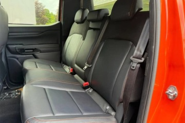 Ford Ranger VI 2026 FORD Ranger Wildtrak PHEV A10 2.3 281KM, zdjęcie 12