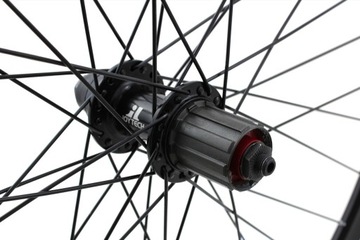 ЗАДНЕЕ КОЛЕСО 27,5 KANDS CASSETTE-VBRAK JOYTECH C.KT719