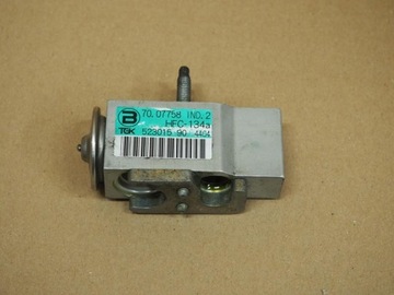 ZAWÓR ROZPRĘŻNY KLIMATYZACJI CITROEN C4 I 7007758