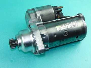 СТАРТЕР 02M911023C 1.9TDI AUY AJM ARL ASZ ATD