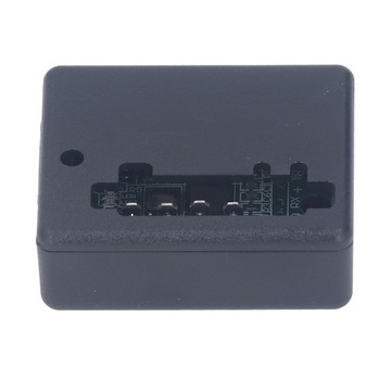 Универсальный эмулятор электронной блокировки рулевого управления с высоким уровнем ABS.