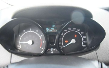Ford Ecosport II 2015 Ford EcoSport 1.5B MPI 2015r Klima 61 TYS KM Oryginal Lakier Sprowadzony, zdjęcie 35