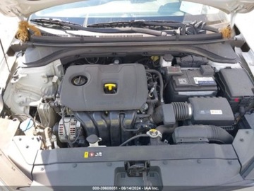 Hyundai Elantra VI 2019 Hyundai Elantra 2019 Hyundai Elantra Value Edition Auto SULEV 2.0 Benzyna, zdjęcie 8