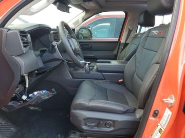 Toyota Tundra II 2023 Toyota Tundra Crewmax Limited 2023 3.4l 3.4 Hybryda 389KM, zdjęcie 7