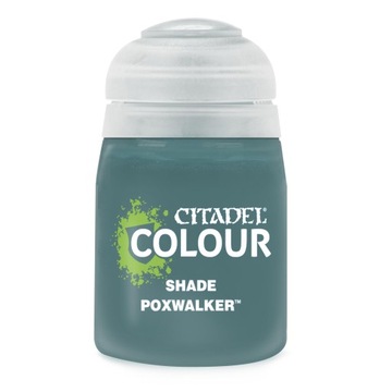 CITADEL SHADE: Poxwalker(18ML)