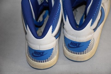 Nike Son of Force mid buty męskie 40,5