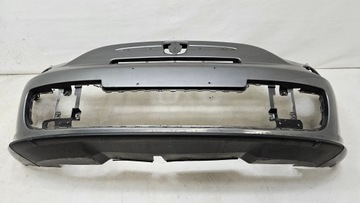 ZDERZAK PRZEDNI PRZÓD FIAT 500 ABARTH 735465484