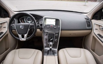 Volvo XC60 I SUV Facelifting 2.0 D4 DRIVE-E 181KM 2014 Volvo XC 60 2.0D4 181KM Lift Virtual Navi Skora ALu Pdc Full Chrom Gwaranc, zdjęcie 25