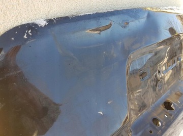 KIA VENGA VÍKO KUFRU KUFRU