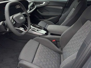 Audi A5 B10 Limousine 2.0 TFSI 204KM 2025 AUDI A5 TFSI Sedan 2.0 (204KM) 2025, zdjęcie 5