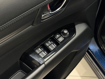 Mazda CX-5 II SUV Facelifting 2.0 SKYACTIV-G 165KM 2022 Mazda CX-5 Kanjo / 1 właściciel / Salon Polska / F, zdjęcie 18