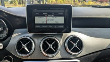 Mercedes GLA I Off-roader 2.1 200 CDI 136KM 2014 Mercedes GLA 200 136PS OPŁACONY Bezwypadkowy GW, zdjęcie 31