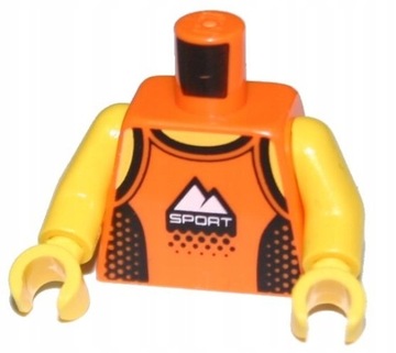 LEGO TORS DO FIGURKI NR 973pb3169c01