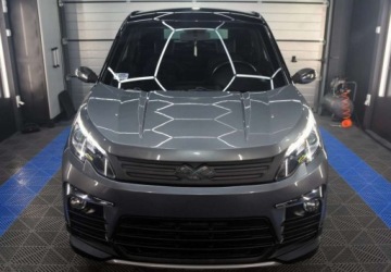 Ligier 2021 Ligier JS60 kat. AM_Klimatyzacja_Wspomaganie Diesel 8KM, zdjęcie 20