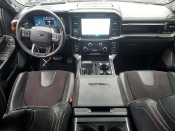 Ford 2024 Ford F150 Raptor 2024 5.2l 5.2 Benzyna 700KM, zdjęcie 8