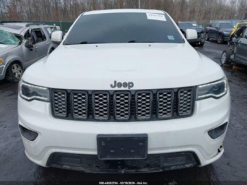 Jeep Grand Cherokee IV 2021 Jeep Grand Cherokee Laredo X 2021 3.6 Benzyna 293KM, zdjęcie 7