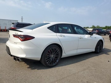 Acura 2022 Acura Inny TLX Type S 2022 3.0l 3.0 Benzyna 355KM, zdjęcie 3