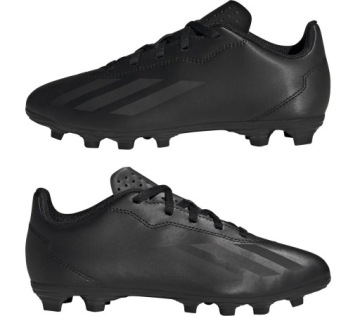 Buty piłkarskie korki ADIDAS JR Crazyfast R 31