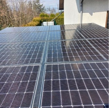 ПРОКЛАДКА ДЛЯ ФОТОЭЛЕКТРИЧЕСКИХ МОДУЛЕЙ 30М + НОЖНИЦЫ B-845