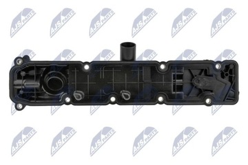 KRYT VENTILU BPZ-PE-002 NTY