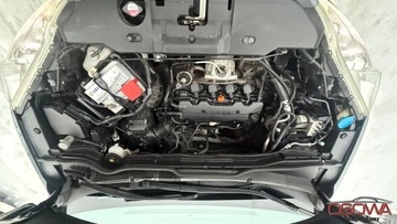 Honda CR-V III SUV 2.0 i-VTEC 150KM 2008 Honda CR-V 2.0iVtec 4x4 2 x szyberdach 2xalu-felgi full serwis zamiana 1.g, zdjęcie 23