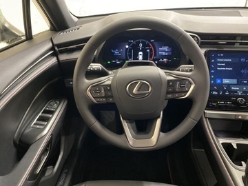 Lexus 2025 Lexus LBX 1.5 Hybrid Elegant Lexus LBX 1.5 Elegant, zdjęcie 11