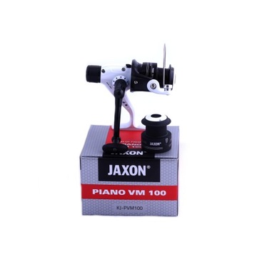 Катушка JAXON PIANO VM 100 со спиннинговым поплавком