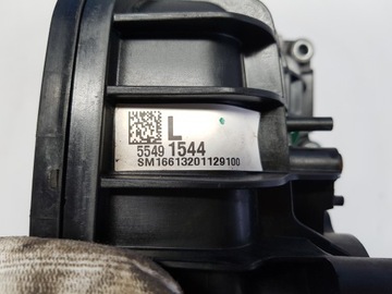 ASTRA V K 5D HB 1.0TB KOLEKTOR SACÍ/ZBĚRNÉ 55491544