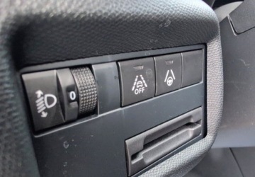 Citroen C5 Aircross SUV Facelifting 1.5 BlueHDi 131KM 2023 Citroen C5 Aircross 1.5 BlueHDi Max EAT8 Bogata Wersja Od Reki Zadbany FVa, zdjęcie 13