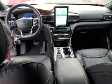 Ford Explorer VI 2022 Ford Explorer ST 2022 3.0l 3.0 Benzyna 400KM, zdjęcie 8