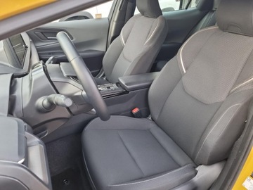 Toyota Prius V (XW60) 2023 Toyota Prius Plug-in Hybrid IV (2015-2020) Toyota, zdjęcie 13