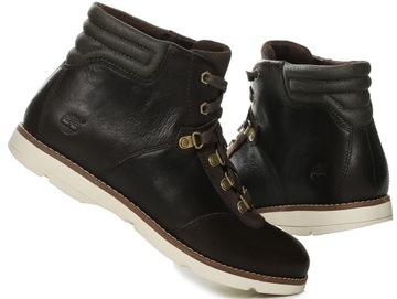 Buty zimowe trapery Timberland Earthkeepers 8512A