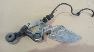 КОМПЛЕКТ ПЕРЕДНИЙ ПРАВЫЙ YAMAHA FAZER FZS 600 ВОДИТЕЛИ