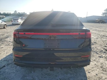 Audi Q8 2024 Audi Q8 Prestige S-Line 2024 3.0l 3.0 Benzyna 335KM, zdjęcie 2