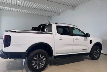 Ford Ranger VI 2026 FORD Ranger Wildtrak PHEV A10 Pickup 2.3 281KM 2026, zdjęcie 3