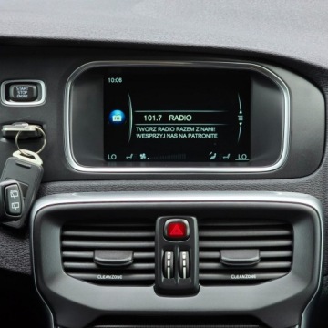 Volvo V40 II Cross Country 2.0 D2 DRIVE-E 120KM 2016 Volvo V40 II 2.0 D2 Drive-E Summum, zdjęcie 29
