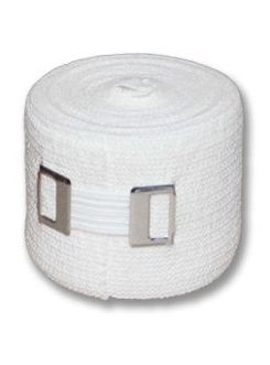 Bandaż Henry Schein ortopedyczny baby 4 cm x 5 m